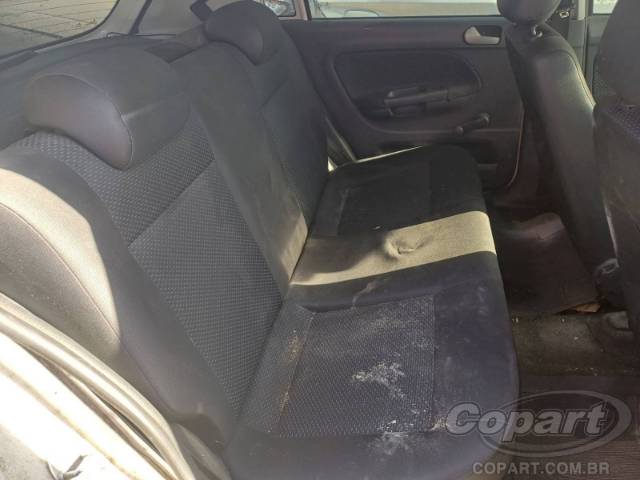 2016 VOLKSWAGEN GOL 