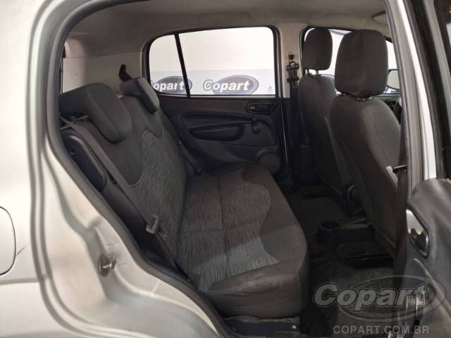 2018 FIAT UNO 