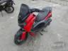 2025 YAMAHA NMAX 