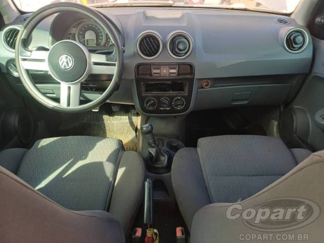 2006 VOLKSWAGEN PARATI 