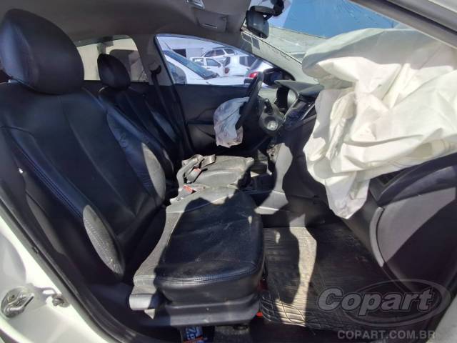 2013 HYUNDAI HB20 