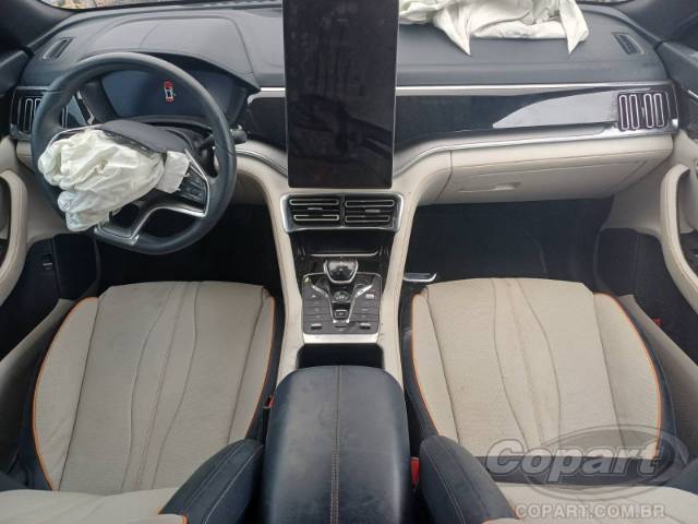 2025 BYD SONG PLUS 
