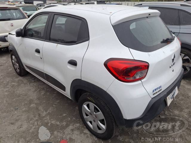 2019 RENAULT KWID 