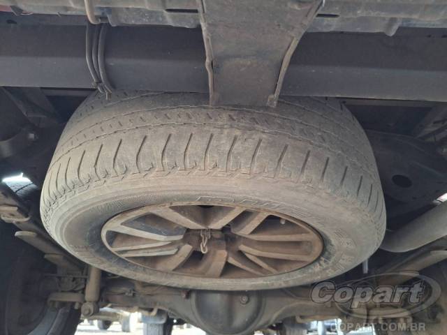 2018 TOYOTA HILUX CD 