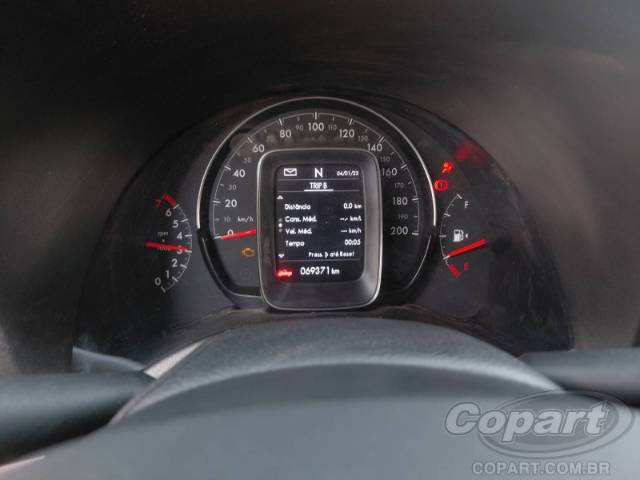 2024 FIAT STRADA CD 