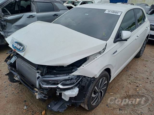 2025 VOLKSWAGEN POLO 