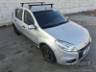 2012 RENAULT SANDERO 