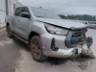 2024 TOYOTA HILUX CD 