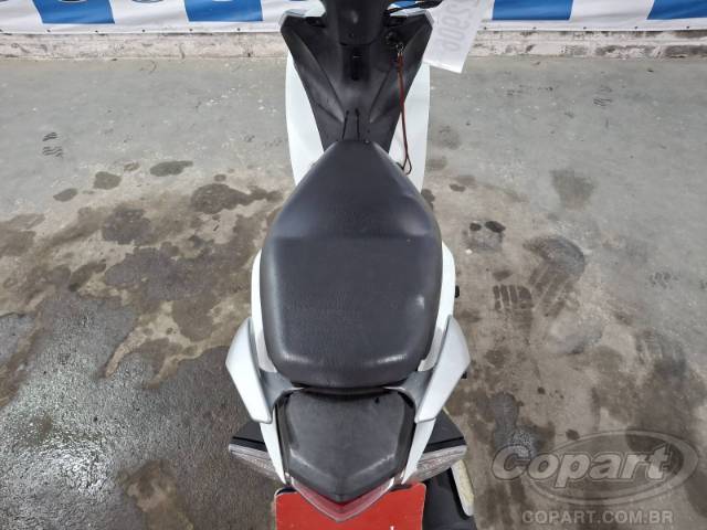 2021 HONDA BIZ 