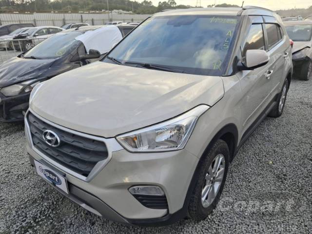 2018 HYUNDAI CRETA 