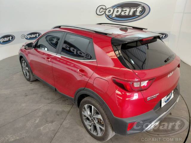 2022 KIA STONIC 