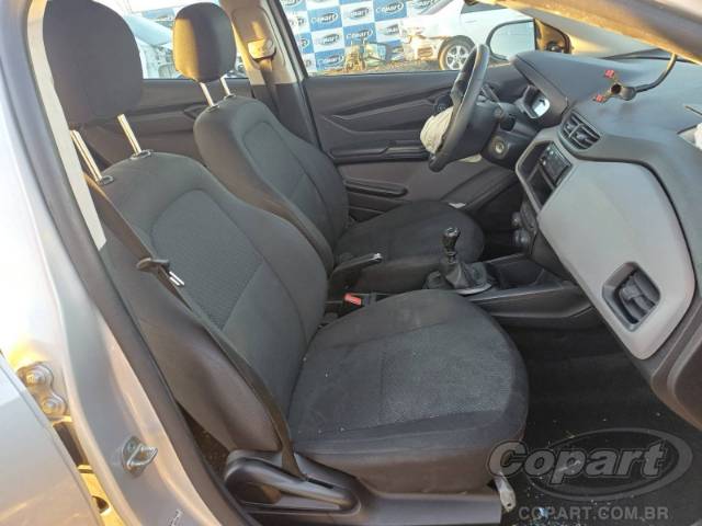 2017 CHEVROLET ONIX 