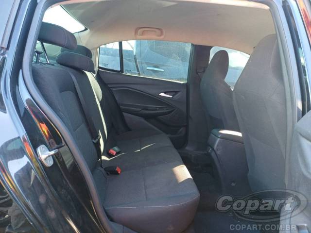 2024 CHEVROLET ONIX PLUS 