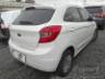 2017 FORD KA 