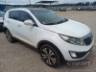 2013 KIA SPORTAGE