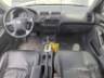 2001 HONDA CIVIC 