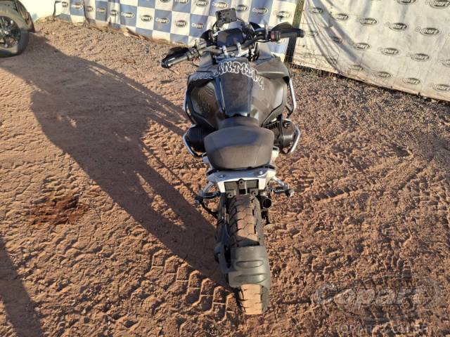 2022 BMW R 1250 