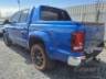 2019 VOLKSWAGEN AMAROK 