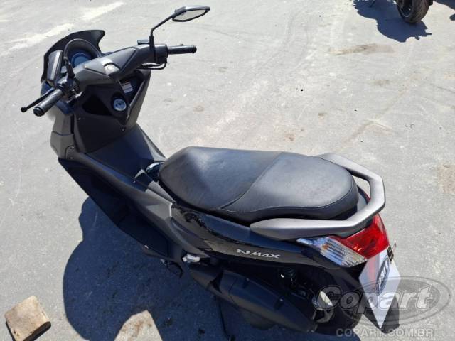 2020 YAMAHA NMAX 