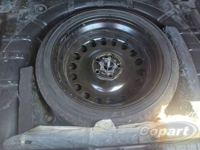 2015 CHEVROLET CRUZE HATCH 