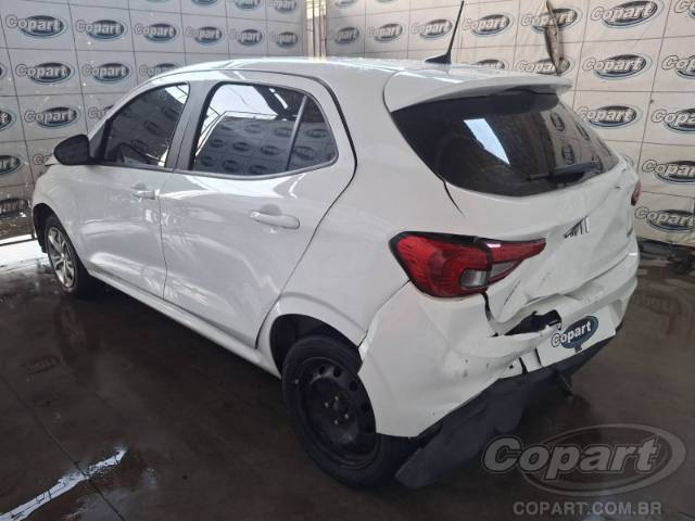 2024 FIAT ARGO 