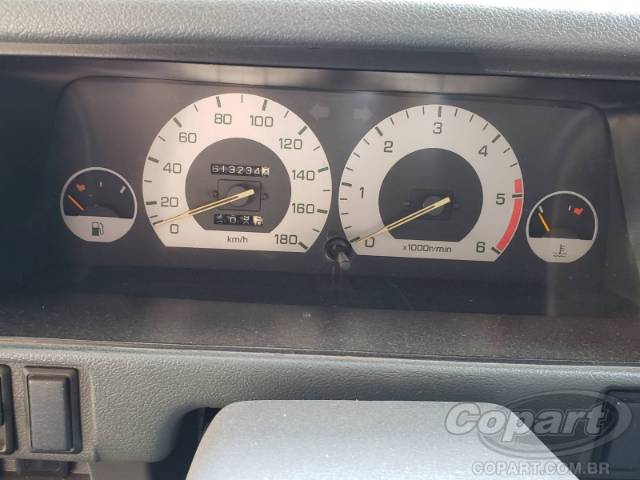 2004 MITSUBISHI L200 CD 