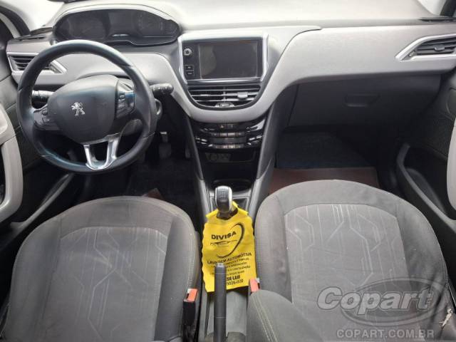 2017 PEUGEOT 208 