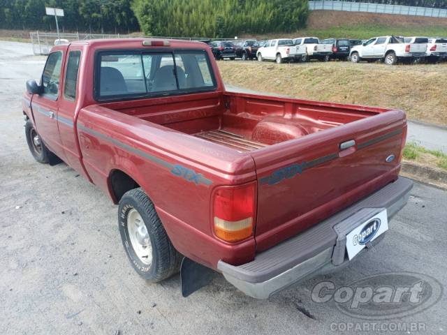1997 FORD RANGER CE 