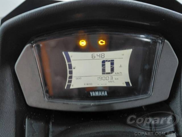 2022 YAMAHA NMAX 