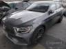 2020 MERCEDES BENZ GLC COUPE 