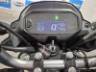 2026 HONDA CG 160 