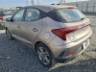 2025 HYUNDAI HB20 