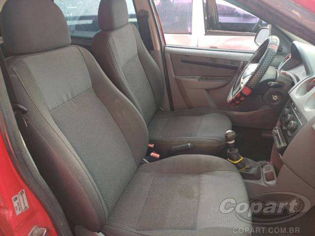 2012 CHEVROLET PRISMA 