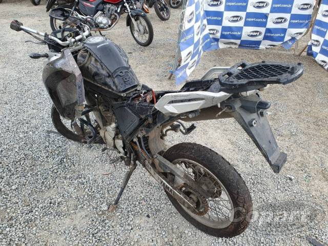 2019 YAMAHA XTZ 250 