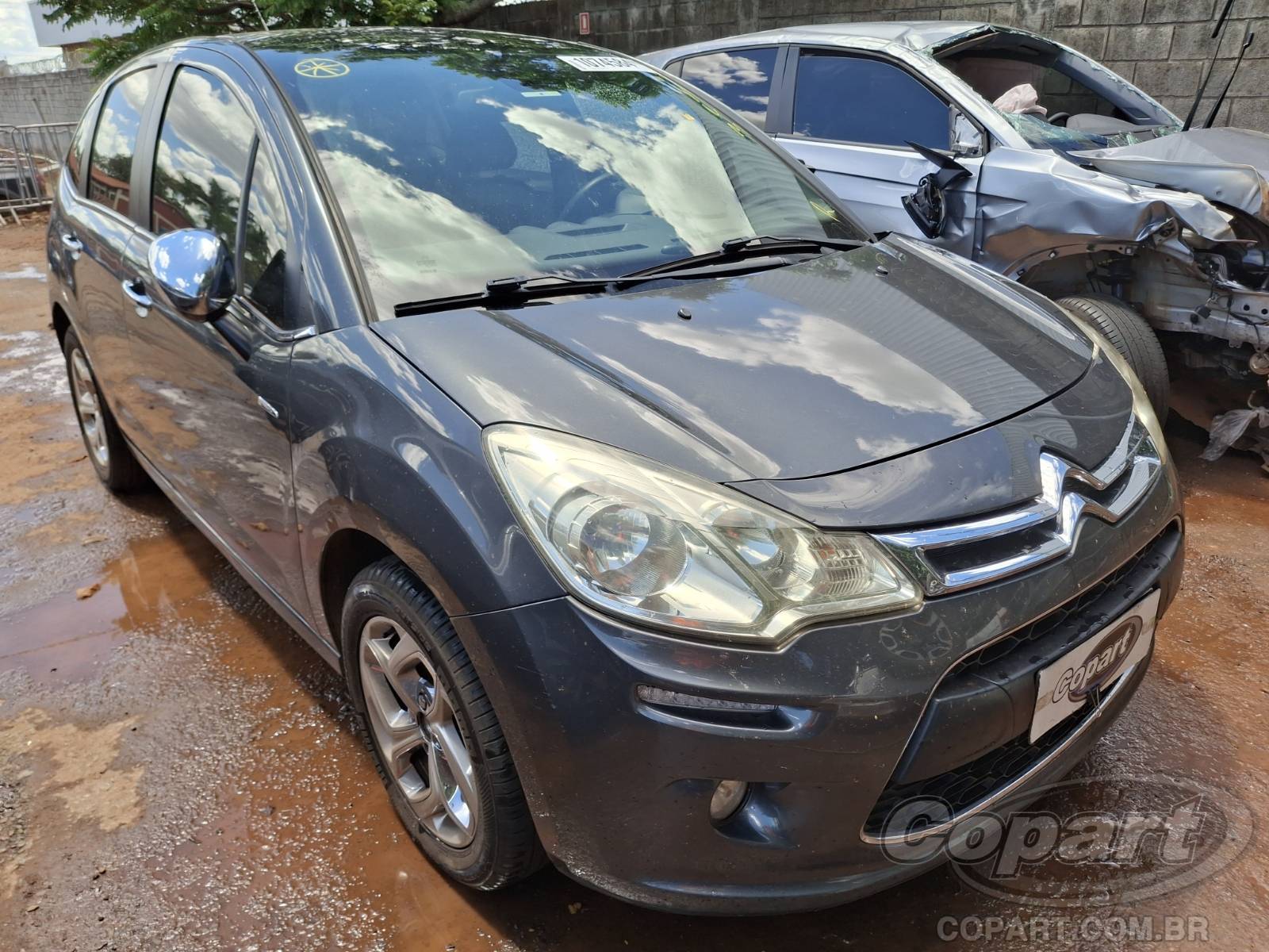 CITROEN C3 1.6 16V VVT