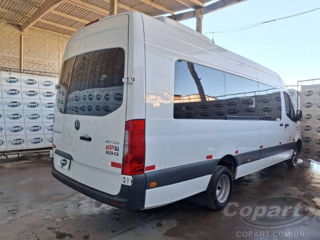 2024 MERCEDES BENZ SPRINTER 