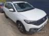 2021 VOLKSWAGEN T-CROSS 