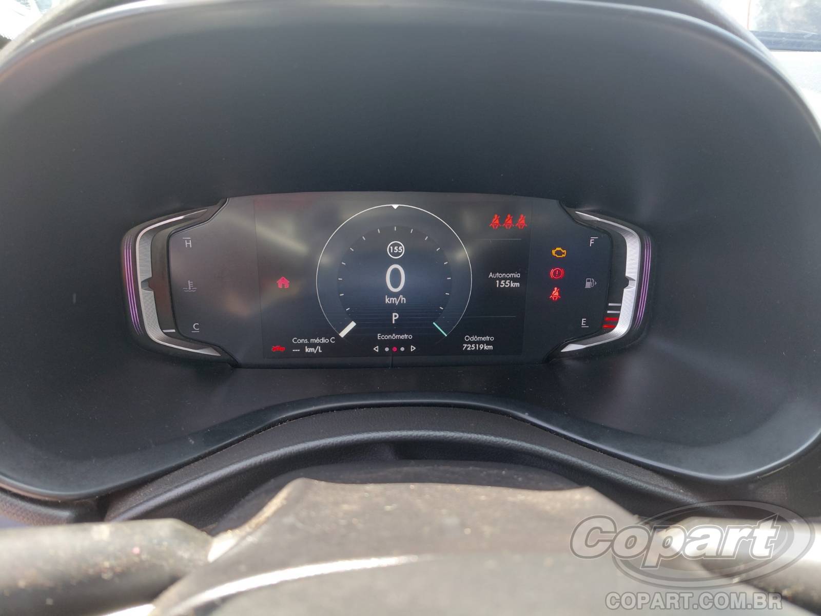 2024 FIAT TORO — foto 8 de 10