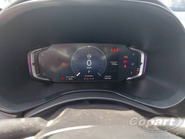 2024 FIAT TORO 