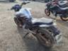 2021 HONDA CB 250 F 
