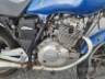 2008 SUZUKI EN125 