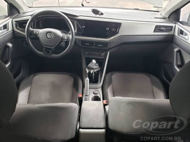 2019 VOLKSWAGEN VIRTUS 