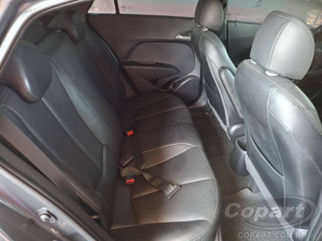 2019 HYUNDAI HB20S 