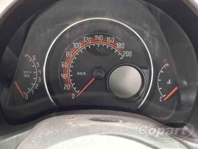 2013 FIAT UNO 