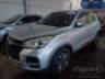 2021 CAOA CHERY TIGGO 5X 