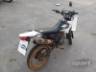 2012 YAMAHA XTZ 125 