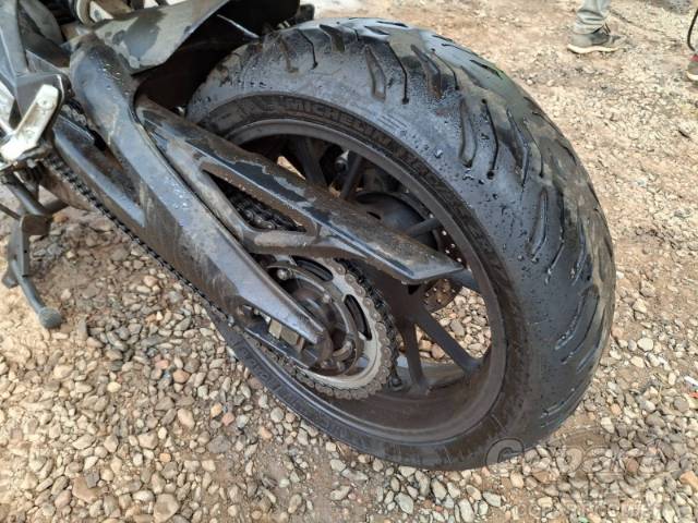 2024 YAMAHA MT-09 TRACER 