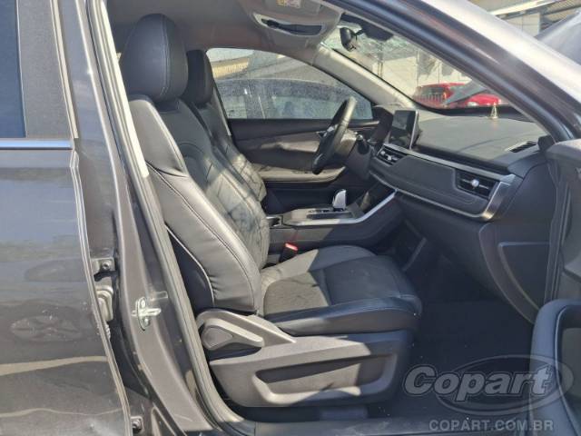 2025 CAOA CHERY TIGGO 5X 