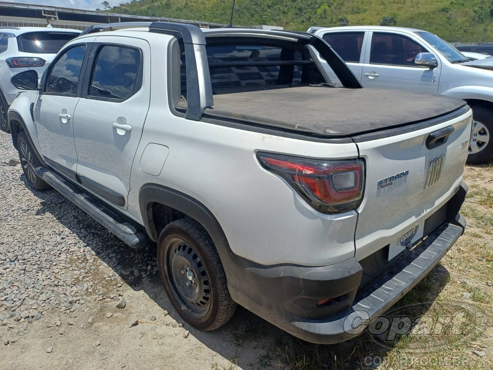 Foto 3: 2026 FIAT STRADA CD