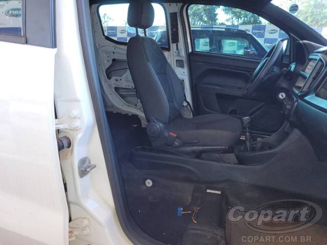 2025 FIAT STRADA CD 